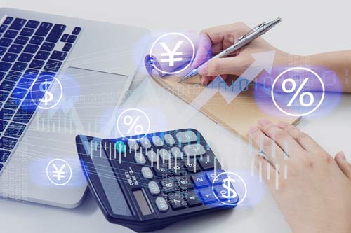 财会人员开展会计账务处理，需把握什么会计基础知识？