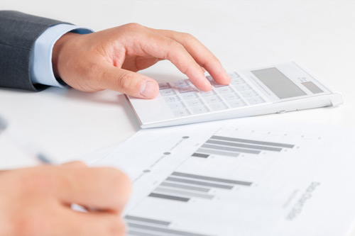 财务人员开展会计账务处理：会计做账流程是如何的？