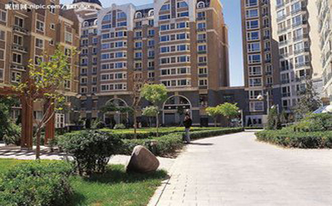 住宅小区公司注册