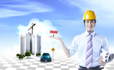工程建筑工程公司注册