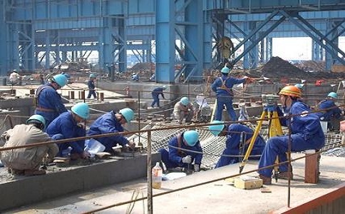 工程建筑劳务公司注册