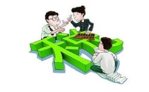 依照纳税信用等级对增值F票应用推行分组管理