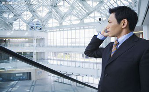 企业注册登记代理商