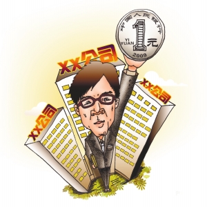 工商登记工商局