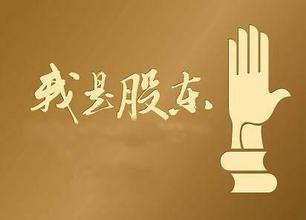 股东有年纪约束吗
