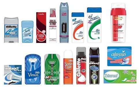 日用品有限公司注册