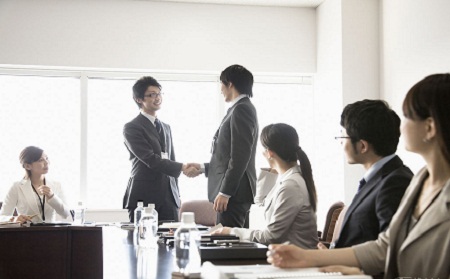 我想注册一个公司