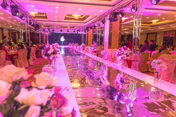 婚庆公司注册流程及费用