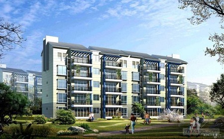 商品房能够注册公司吗