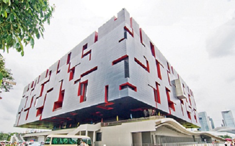 修建公司注册流程及费用