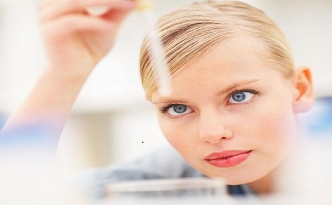 检测公司经营范围