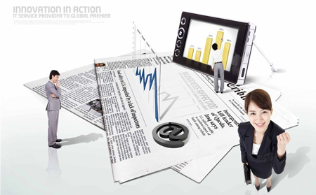 注册公司需求什么资料