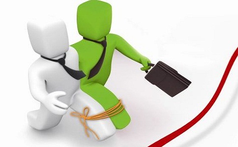 注册公司能各一半股份吗