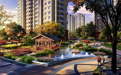 小区地址能注册公司吗