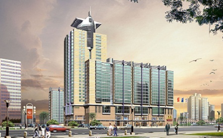 商住两用能够注册公司吗