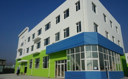 什么样的房子能够注册公司