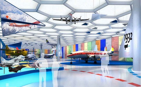 航空科技有限公司经营范围 航空科技有限公司经营范围