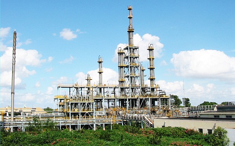 化工公司注册流程及费用