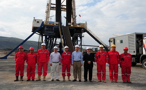 钻探土方工程公司注册流程及费用