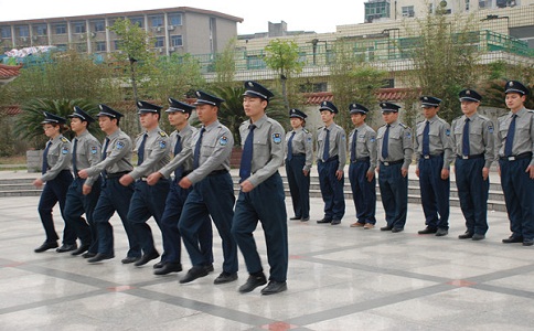 保安公司注册流程及费用