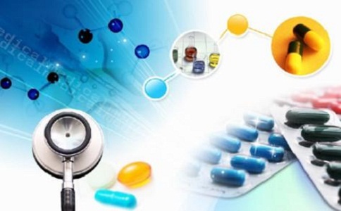 医药健康工业公司注册流程及费用