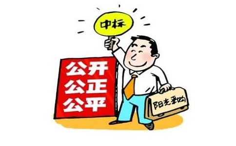 投标公司注册流程及费用